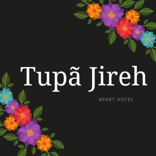 Jireh Apart Puerto Iguazú Exteriér fotografie